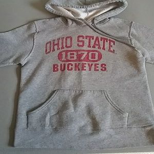 Ohio State Hoodie